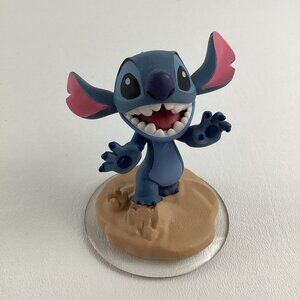 Disney Infinity 2.0 Lilo & Stitch Video Game Character Figure Stitch Originals